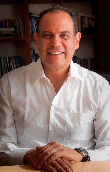 Ruben Reyes