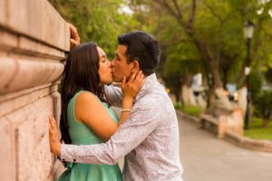 las parejas no son problemas a resolver